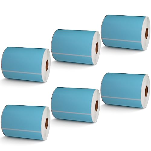 4" x 4" 102 mm x 102 mm (6 Count)