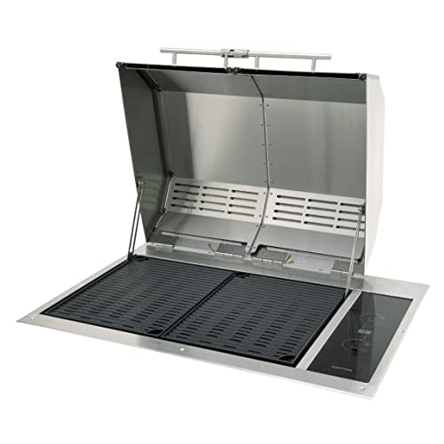 Texan Built In Electric Grill (B70400WH)