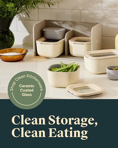 Mini Food Storage 9 (Gray / Mini Food Storage Set (9x))
