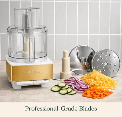 Food Processor 14