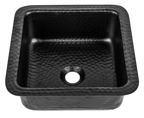 Kitchen & Bar Sink (Black)