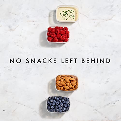 Cup Snack Set (1/2 Cup)