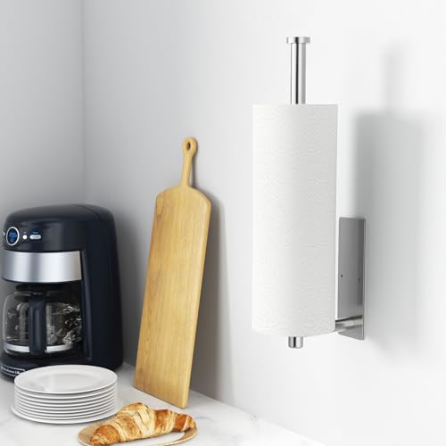 Paper Towel Holder (2 Count)