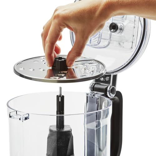 7 Cup Food Processor (Contour Silver / 7 Cup Food Processor)
