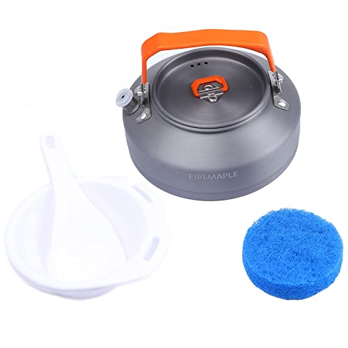 Feast 2 Outdoor Camping Cookware (Feast 2)