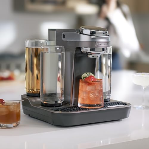 Premier Cocktail Maker (Bartesian Premier Bundle)