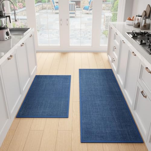 Kitchen Mat Set of 2 PCS