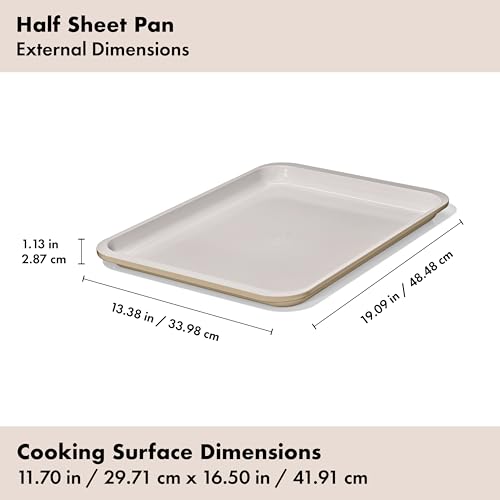 Good Grips Non (Biscuit / Half Sheet Pan)