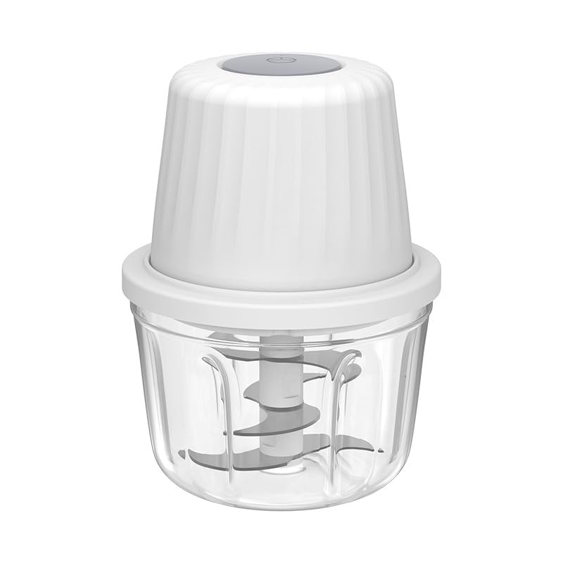 450ML Electric Garlic Chopper (2 CUPS)