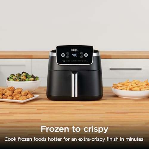 Air Fryer Pro (Black)