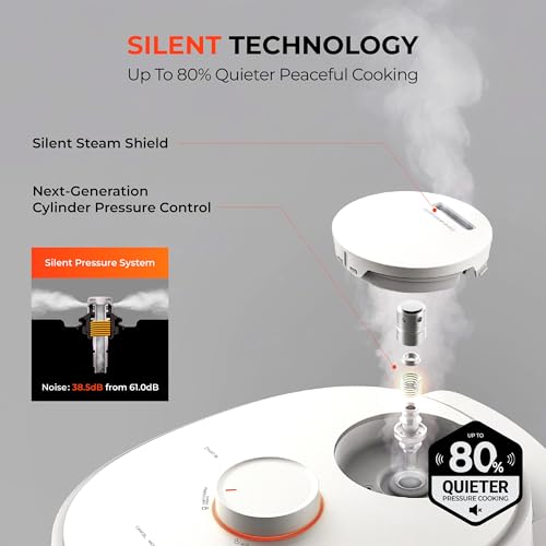 Twin Pressure Induction Rice Cooker