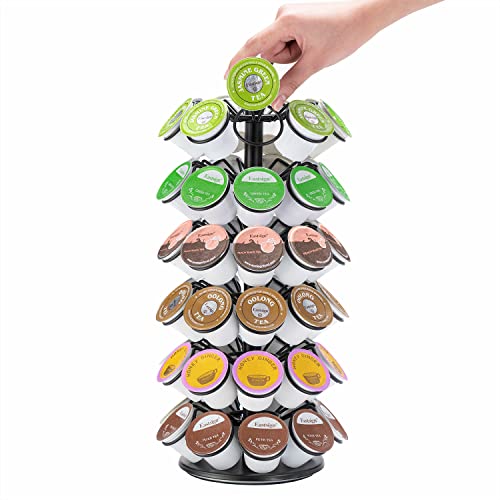 K Cup Storage (6 tiers)