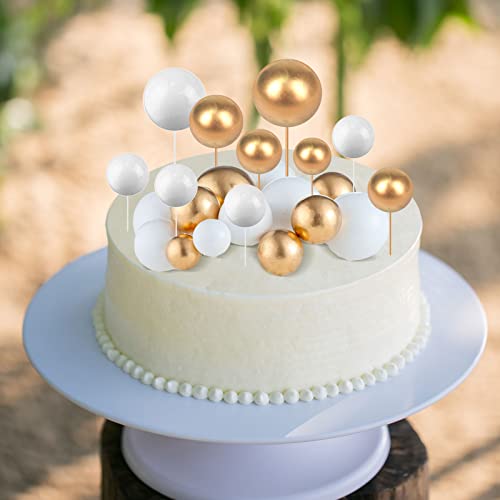 108 Cake Ball