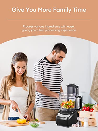 Food Processor