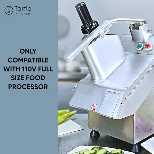 TK Vegetable Chopper Disc