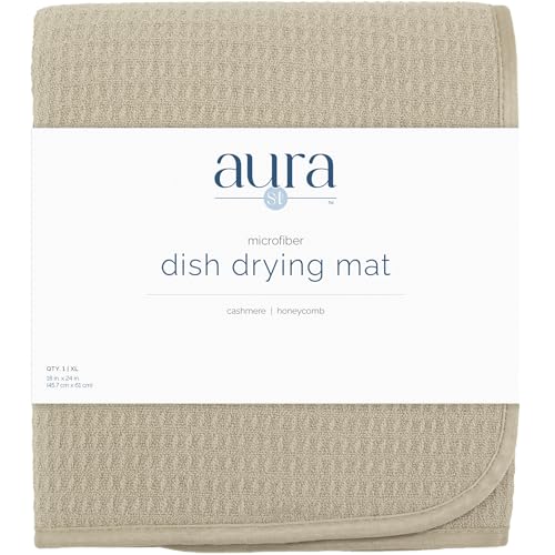 Dish Drying Mat