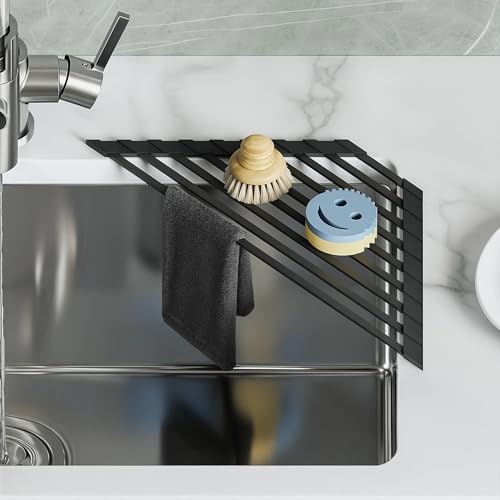 Dowell Over The Sink Roll (Triangle - Silicone)