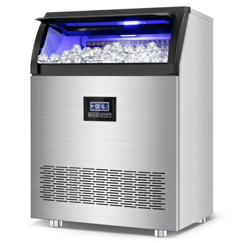 Commercial Ice Maker Machine 360LBS
