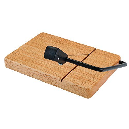 Project Kit Make Cheese Slicer (Small, Black)