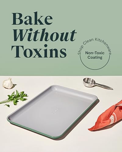 Non Stick Ceramic
