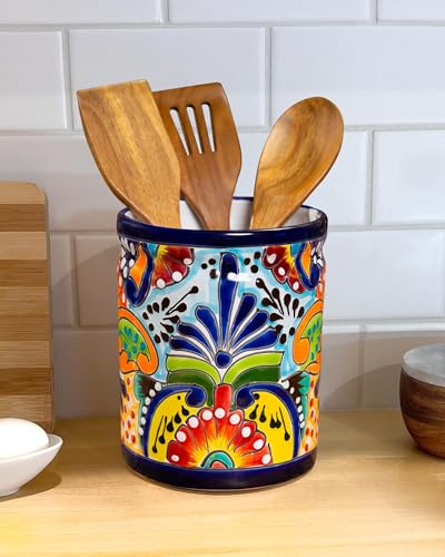 Utensil Holder For Counter Extra Large Utensil Holder
