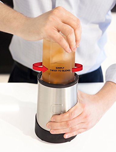 Personal Ultimate Kitchen Blender (Wired)