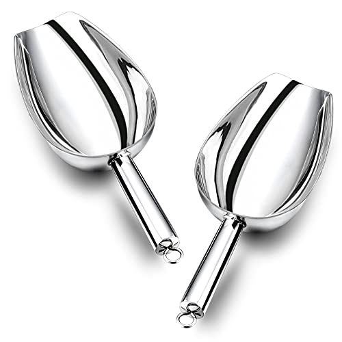 Food Ice Scoop (2 Count)