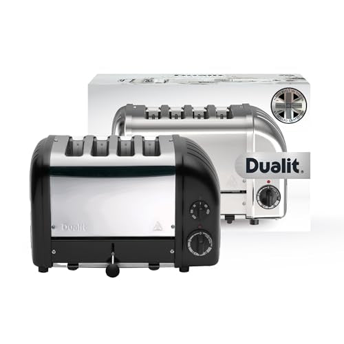 Classic 4 Slice NewGen Toaster