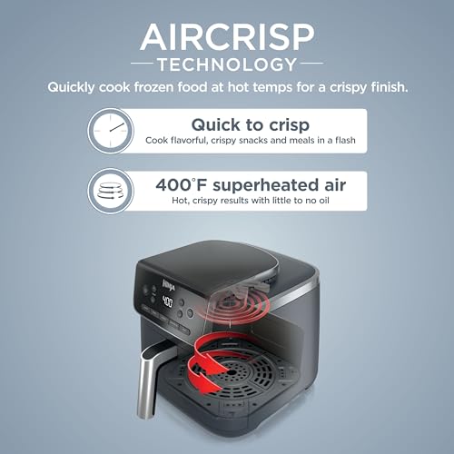 Air Fryer Pro (Cyberspace)