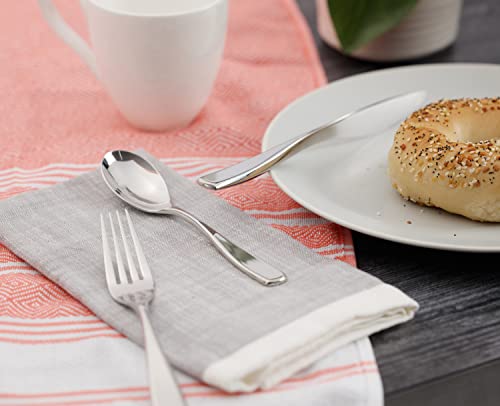 Anna Flatware (Anna)