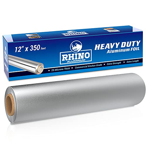 Heavy Duty Aluminum Foil