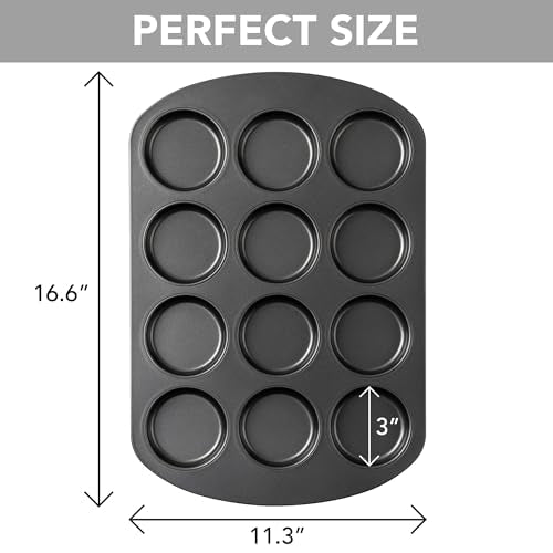 Muffin Top Pan