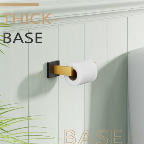 Toilet Paper Holders Wall Mounted Toilet Roll Holder for Bathrooms Hardware Washroom T