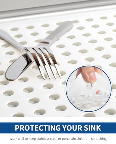 Small Sink Mat
