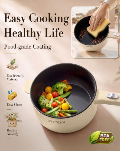 2L Hot Pot Electric