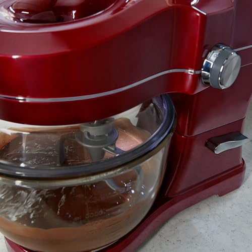 Kenmore Ovation 500W RedStand Mixer