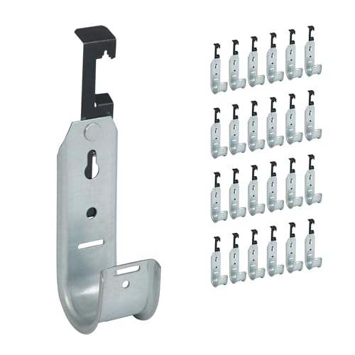 Batwing J Hook 1 (25 Count)