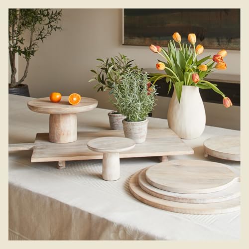 Mango Wood Cutting Board (33"L x 6"W)