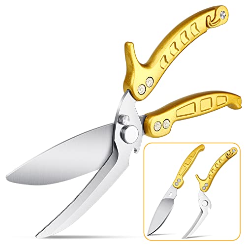 Poultry Shears