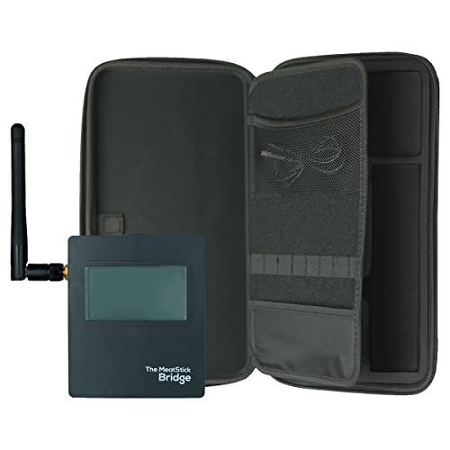 MeatStick WiFi Travel Pack