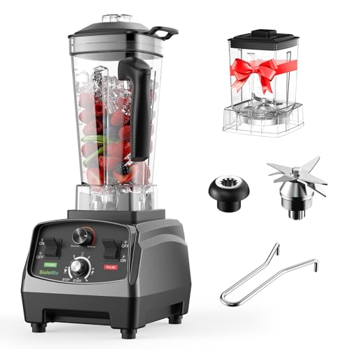 Professional Blender (T5200+PJ+600)
