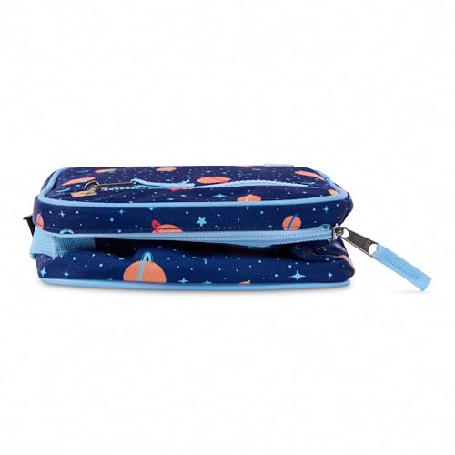 Freezable Classic Lunch Box (Little Planets)