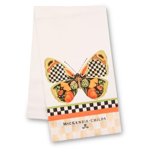 Cotton Dish Towel (Harvest / 1-Pack)