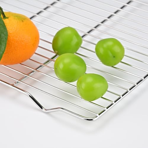 2 Pack Cooling Racks for Baking