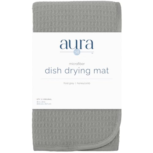 Dish Drying Mat