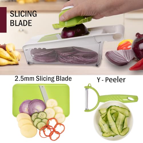 Cheese Grater with Container
