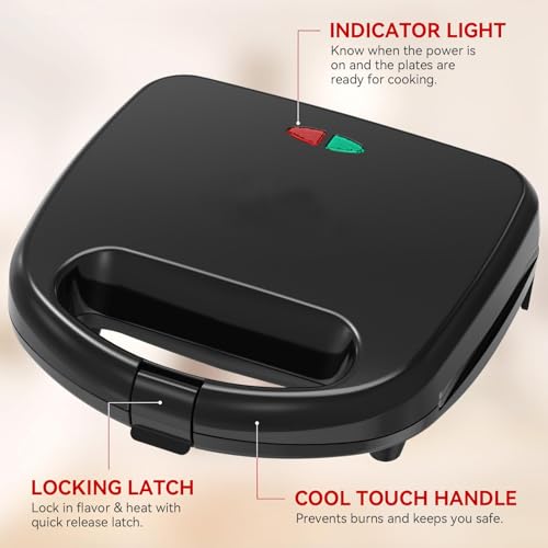 Waffle Maker 2