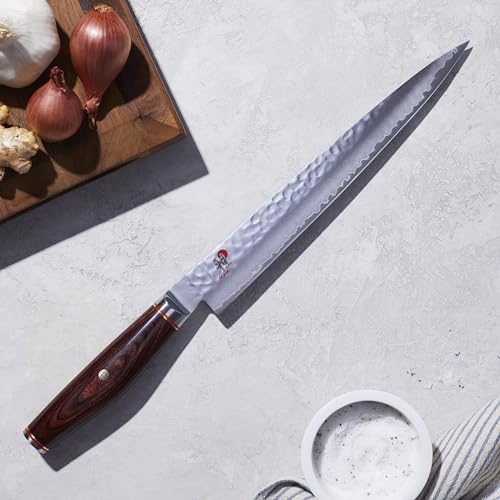 Slicing Knife