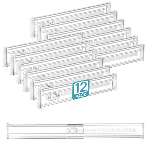 2.36" Short Upgrade Drawer Dividers 12.8" (Short-2.36" without Inserts)