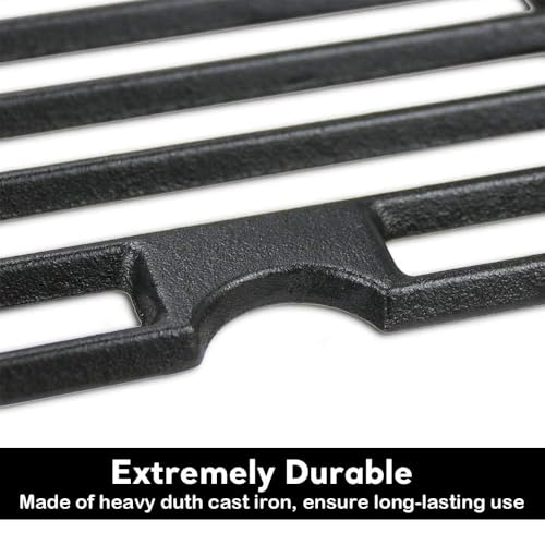 Grill Grates for Char (18" x 25.01")